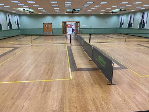 Huntington Pickleball NY & Strength Center