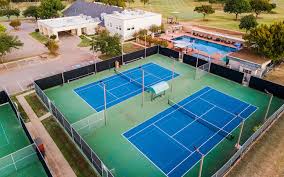 Wildflower Country Club