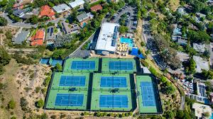 Mulholland Tennis Club