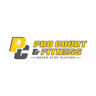 Pro Court & Fitness