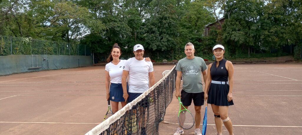 Tottenville Racquet Club