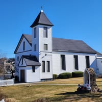 St. Joseph St. Thomas