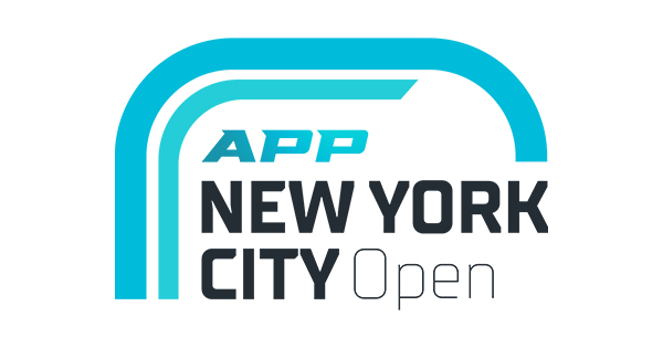 Zimmer Biomet APP New York City Open - a USA Pickleball GOLDEN TICKET Tournament