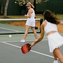 Other Racquet Social Club