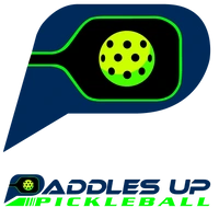 Paddles Up PickleBall