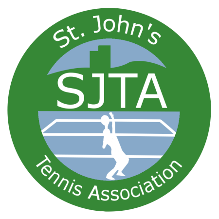 St. John's Tennis Association