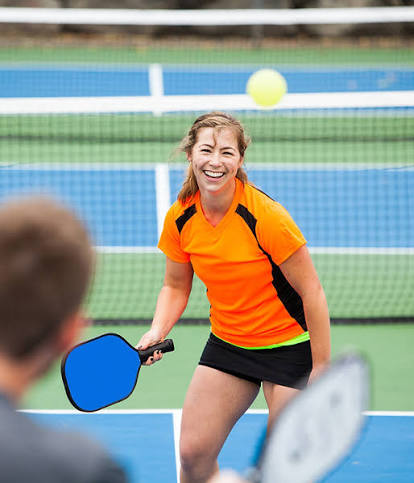 Houston Racquet Club