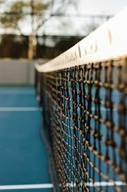 HJKventures LLC @ Balboa Tennis Club