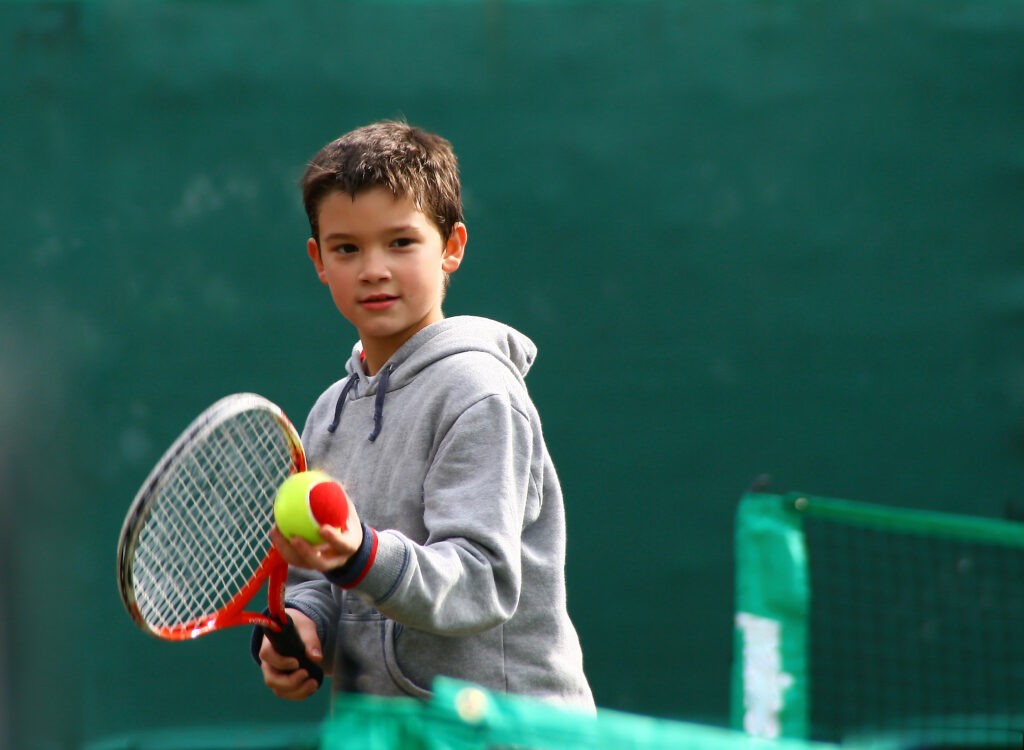 Napa Valley Tennis Association