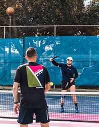 The Lab Pickleball