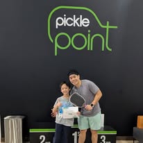 Pickle Point USA