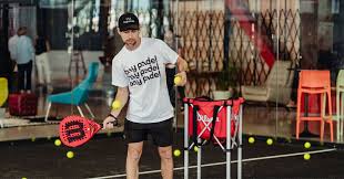 Dogpatch |  Bay Padel 