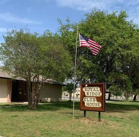 Royal Ridge Recreational Club