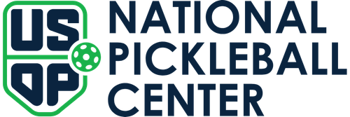 USOP National Pickleball Center
