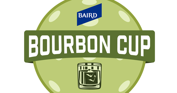 Baird Bourbon Cup 2024 | Pickleball Tournament | Bounce