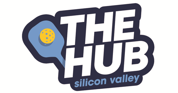 The Hub Pickleball Silicon Valley