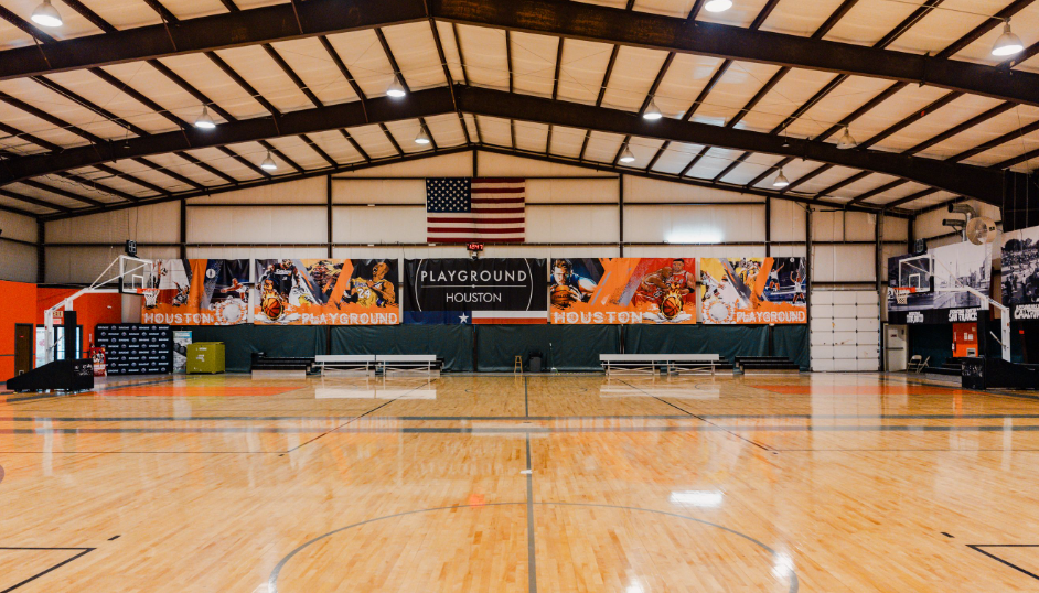 PlayGround Global