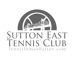 Sutton East Tennis Club