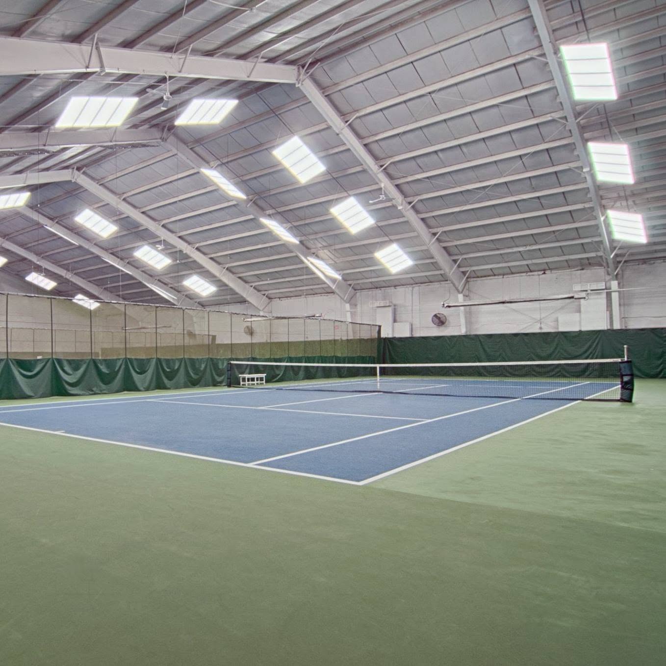 Park Avenue Tennis Club