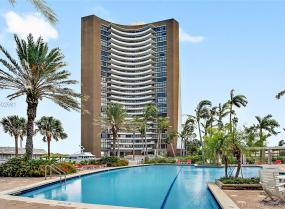 Palm Bay Condos and Tower