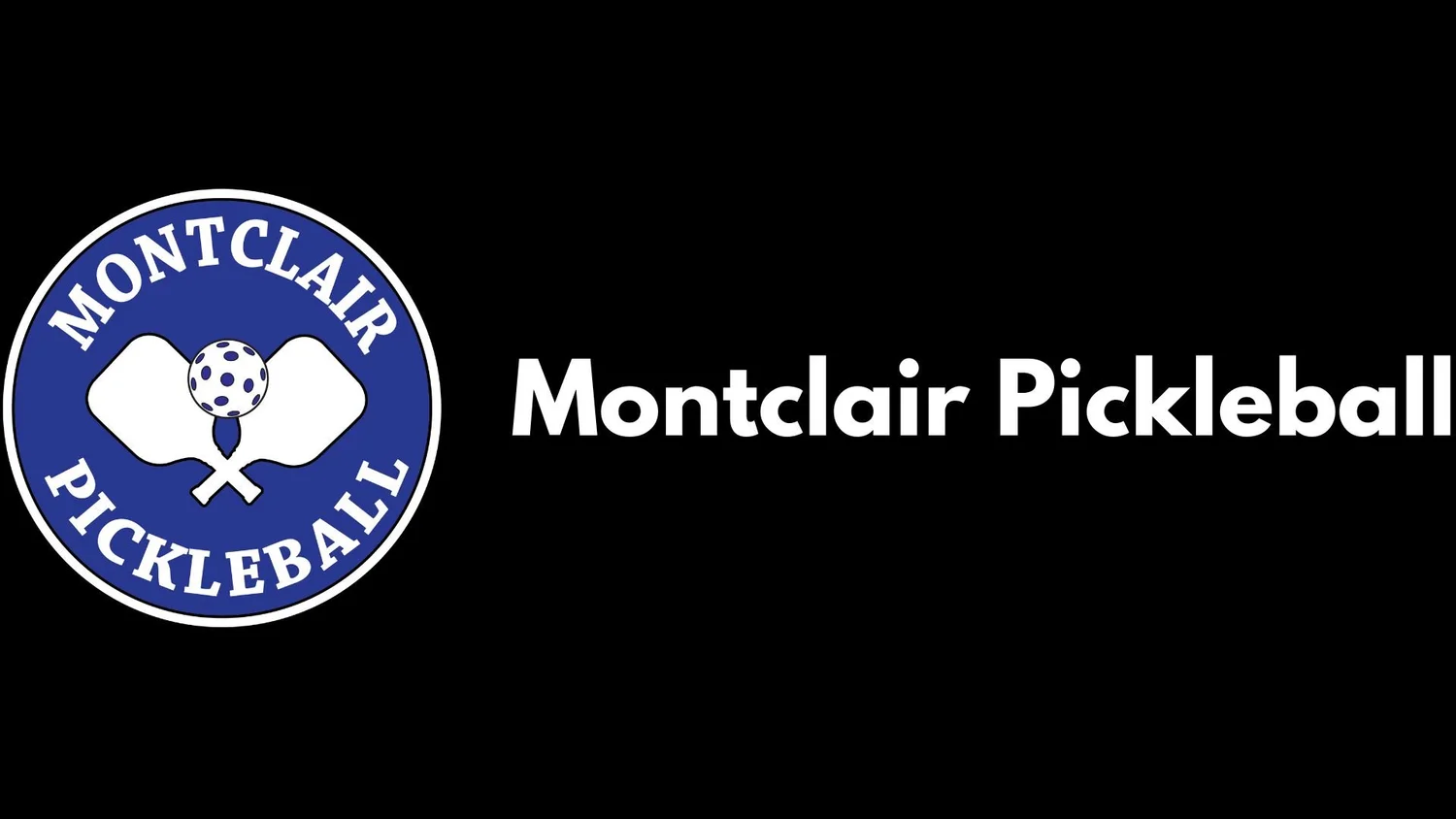 Montclair Pickleball (Montclair)