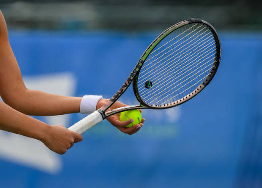 International House of Tennis