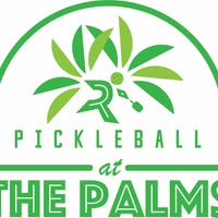 Pickleball at the Palms