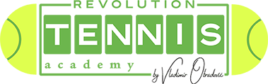 REVOLUTION TENNIS ACADEMY