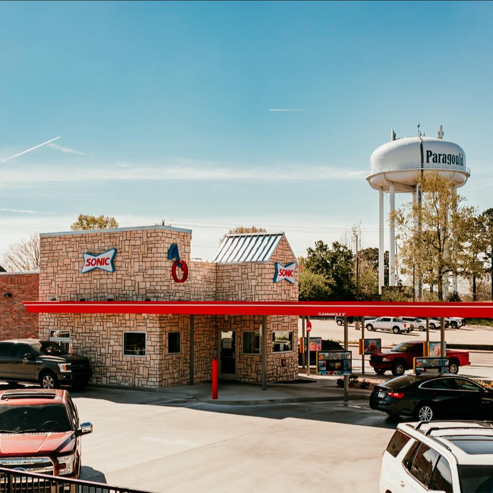 Sonic Paragould