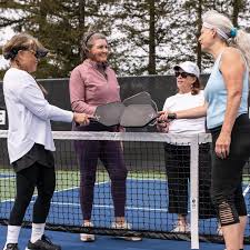 Katharine Fisher Pickleball