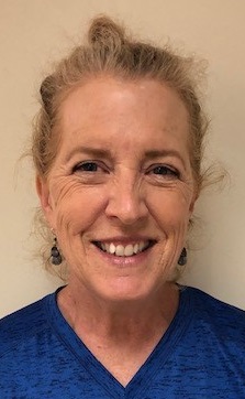 Anne Wolfinger