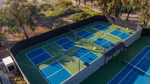 Capo Beach Pickleball Club