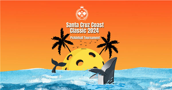 Santa Cruz Coast Classic