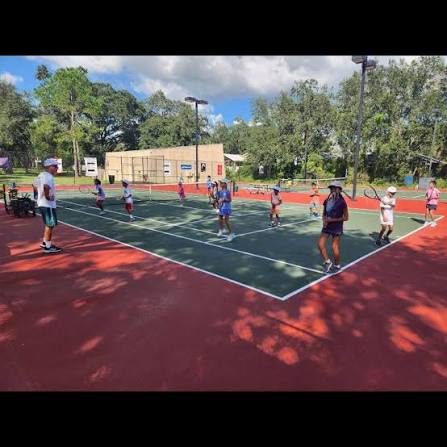 VITA Tennis