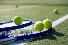 Palacio Del Mar Racquet Club