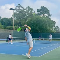 The Clubs Of Kingwood