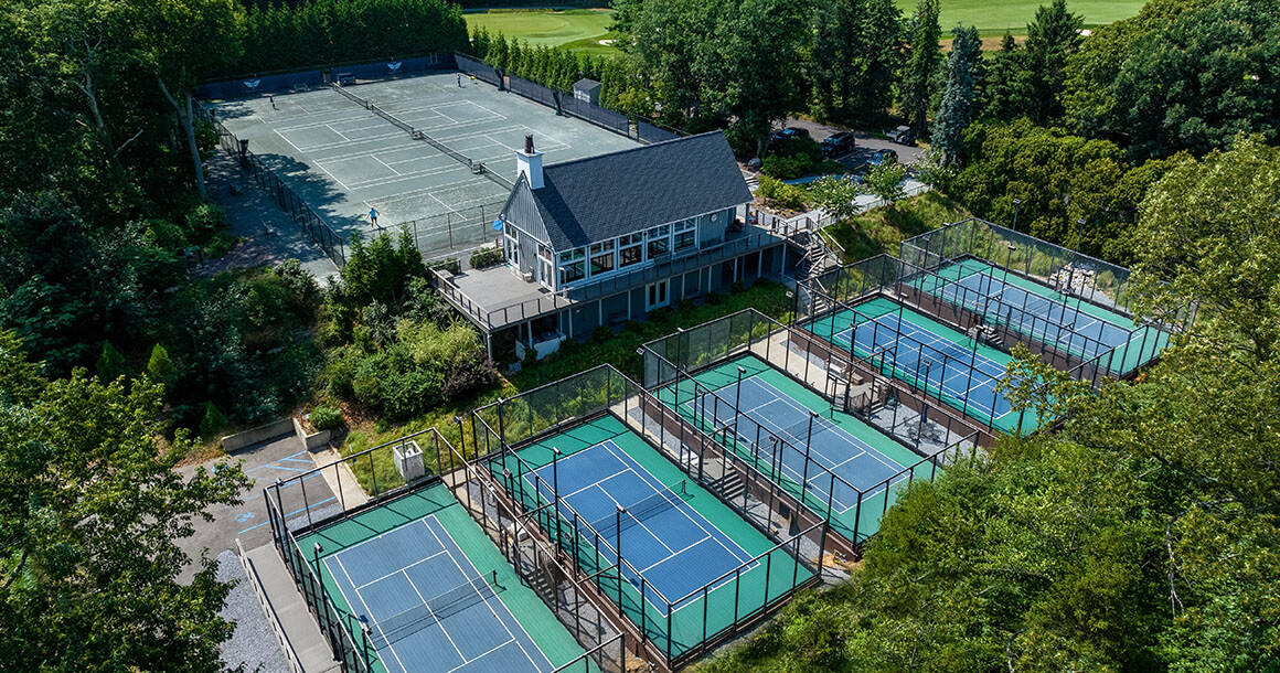 Huntington Country Club
