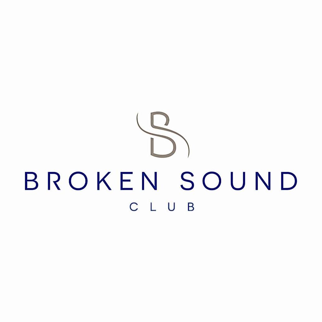 Broken Sound Club