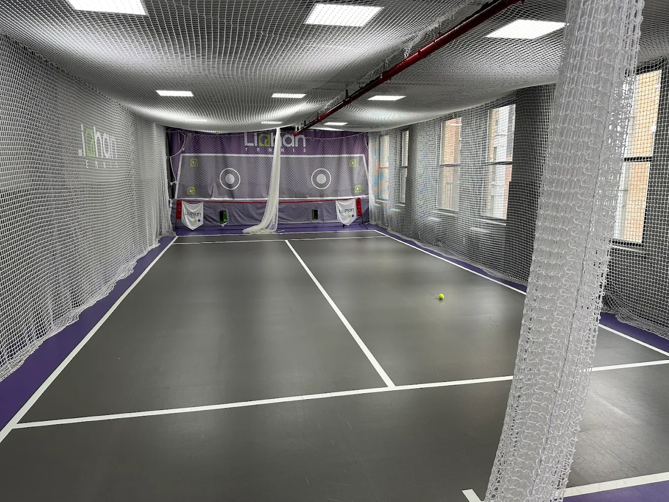 Liahan Tennis