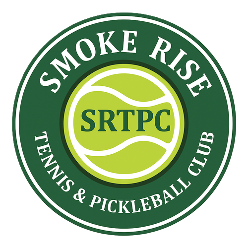 Smoke Rise & Pickleball Tennis Club