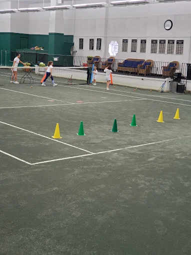 Riverdale Tennis Center of NYC