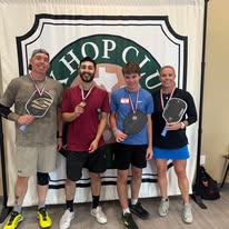TX HOP CLUB, LLC
