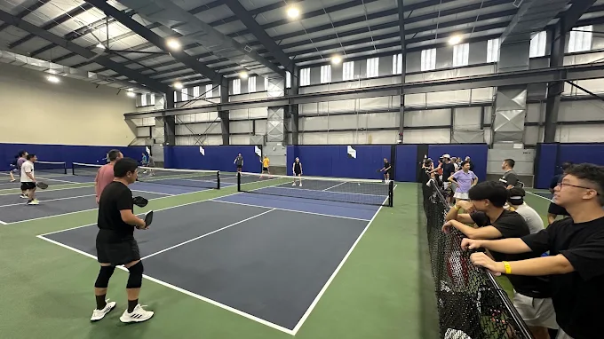 Houston Pickleball Center