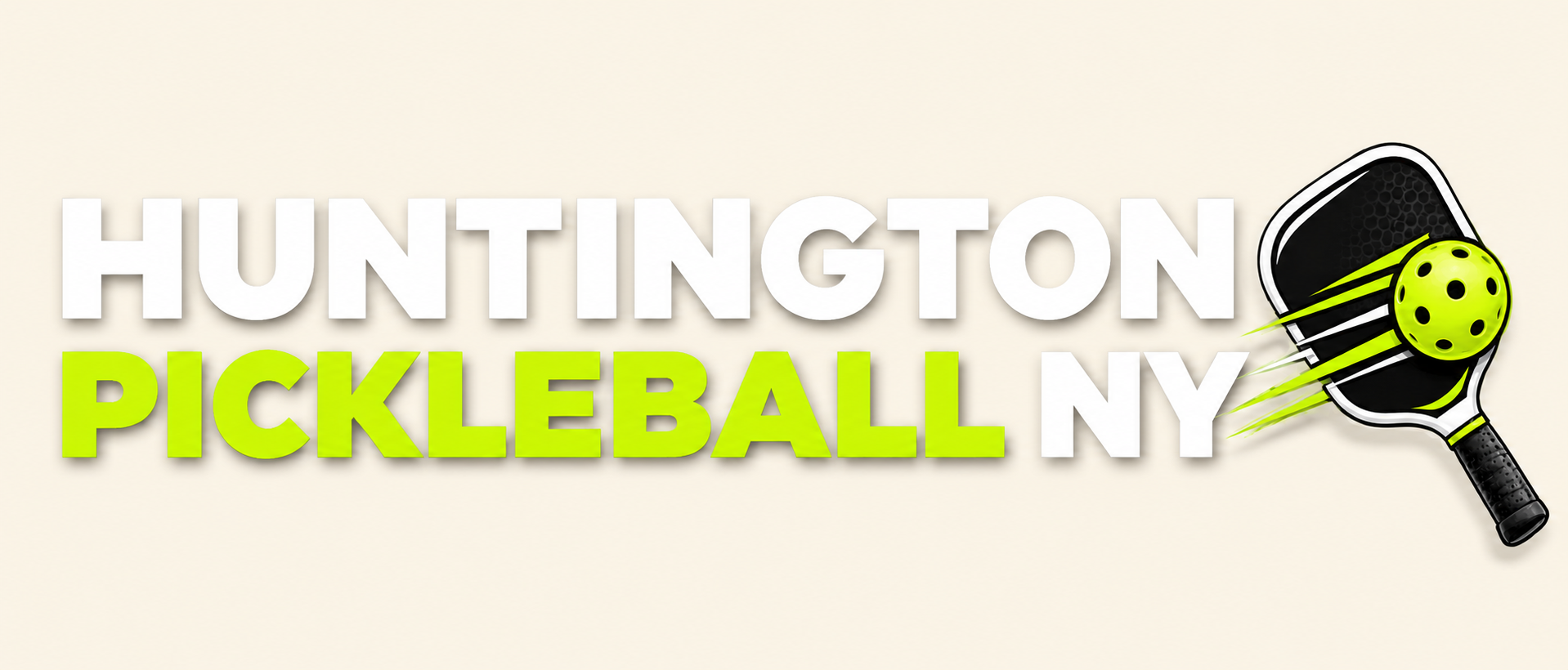 Huntington Pickleball NY & Strength Center