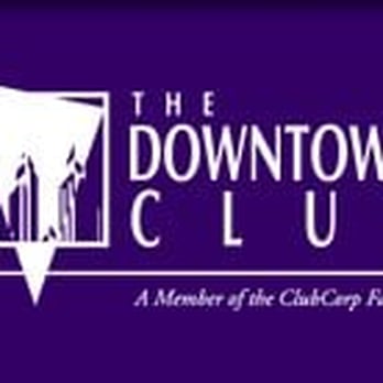 The Downtown Club