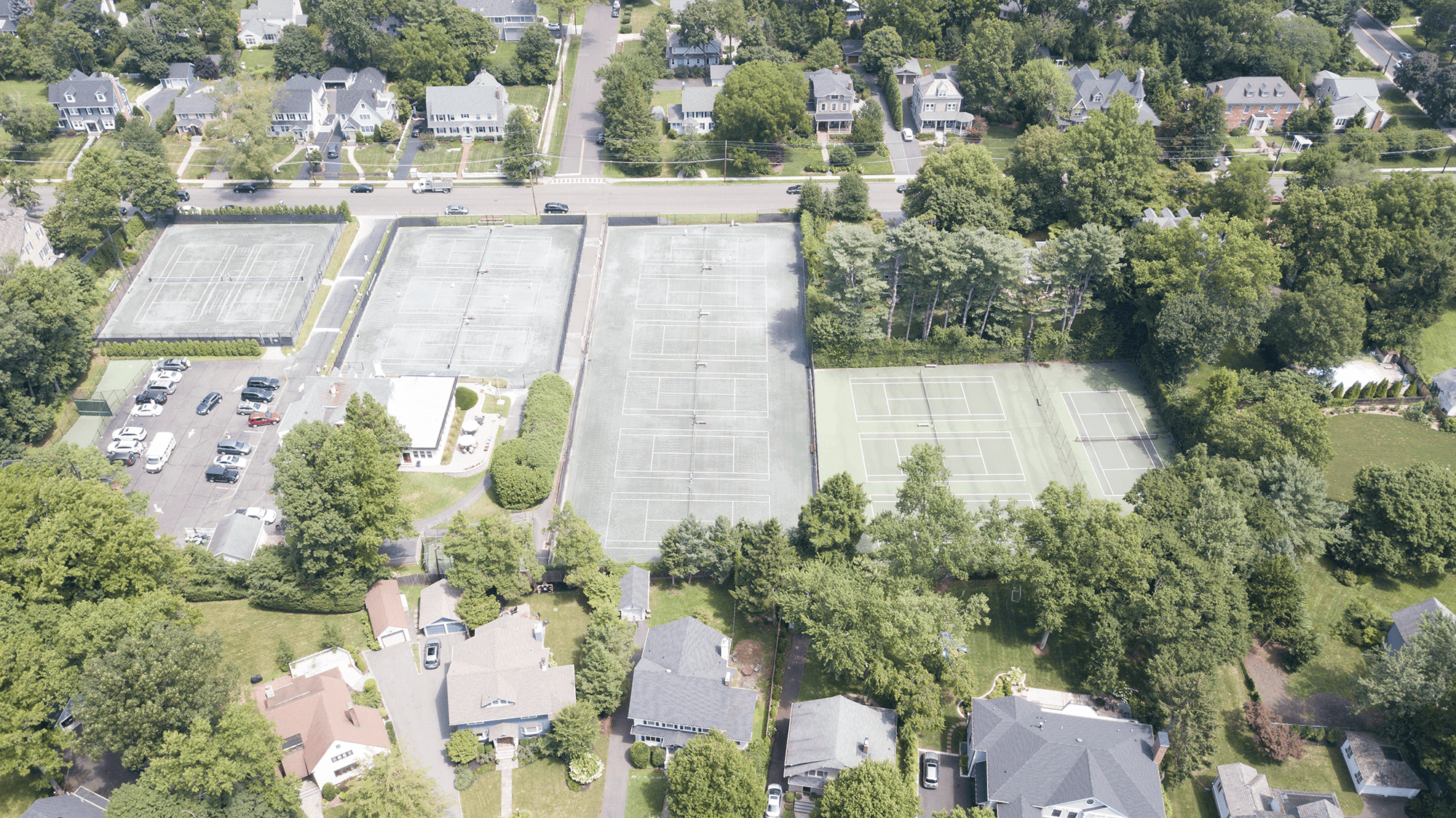 Westfield Tennis Club