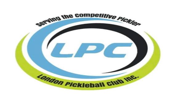 London Pickleball Club Tournament