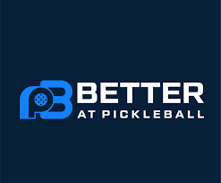 Better at Pickleball