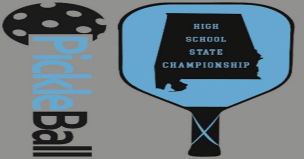 2024 Alabama High School State Championship Powered by DUPR