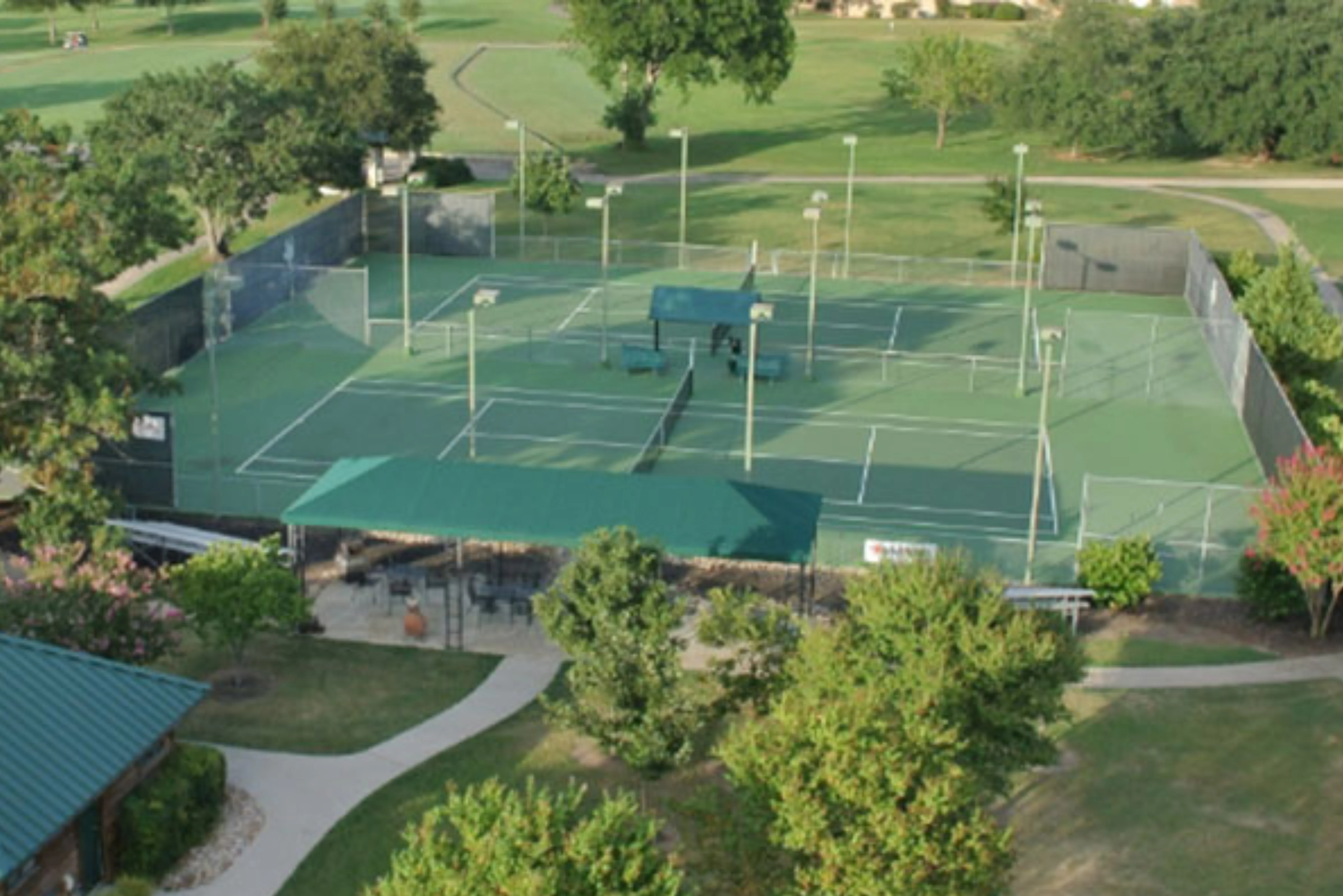 Onion Creek Club